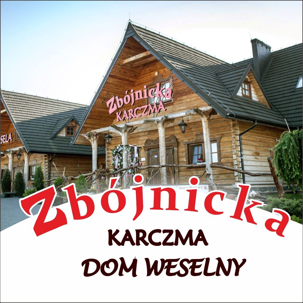Organizacja wesel Lublin Karczma Zbójnicka